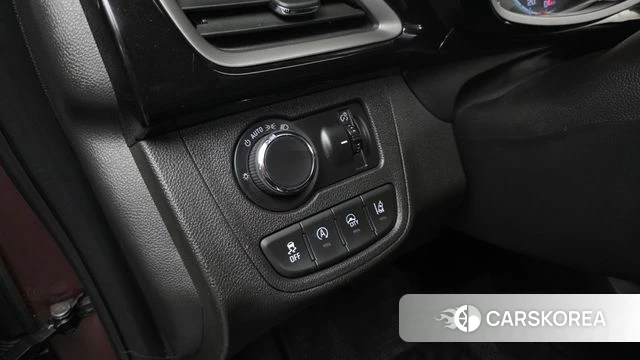 Chevrolet (GM Daewoo) The New Spark 2018 Фиолетовый из Кореи, фото 6