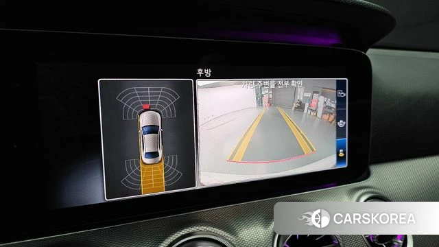 Mercedes-Benz E-Class W213 2019 Белый из Кореи, фото 6