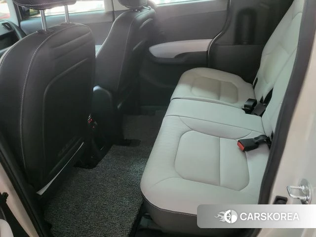 Kia The New Kia Ray 2023 Жемчужный цвет из Кореи, фото 6