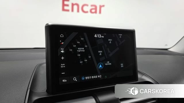 Hyundai Casper 2022 Коричневый из Кореи, фото 6
