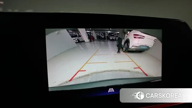 Chevrolet (GM Daewoo) The New Trail Blazer 2025 Белый из Кореи, фото 6