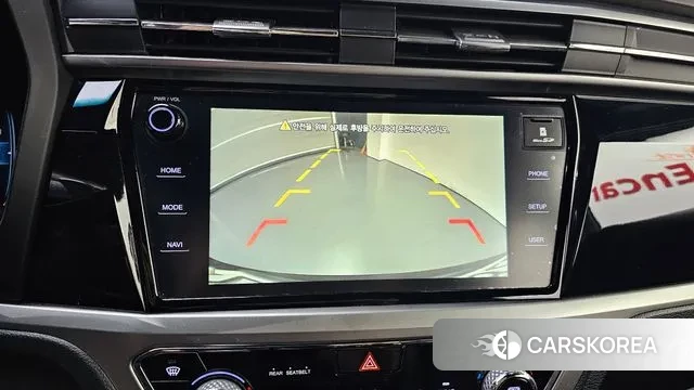 Ssangyong Beautiful Korando 2019 Синий из Кореи, фото 6