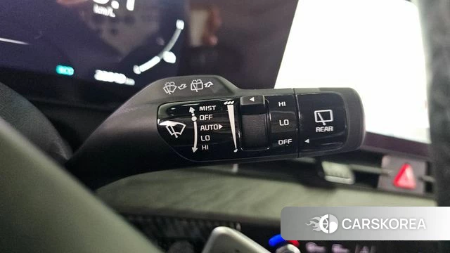 Kia Sportage 5th Generation Hybrid 2024 Синий из Кореи, фото 6
