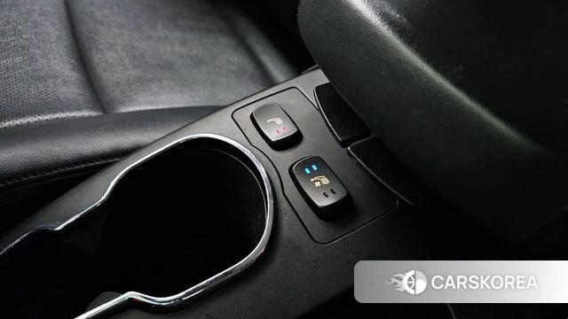Ssangyong New Style Korando C 2018 Серый из Кореи, фото 6