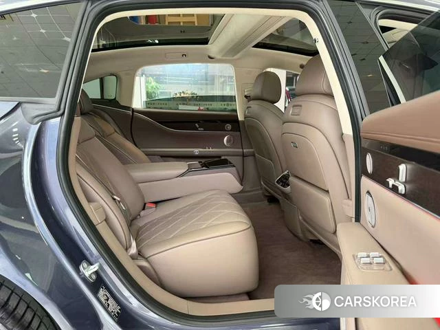 Enjoy the world S9 2025 Темно-серый из Китая, фото 6