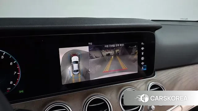 Mercedes-Benz E-Class W213 2022 Белый из Кореи, фото 6