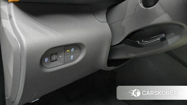 Hyundai Casper 2022 Жемчужный цвет из Кореи, фото 6