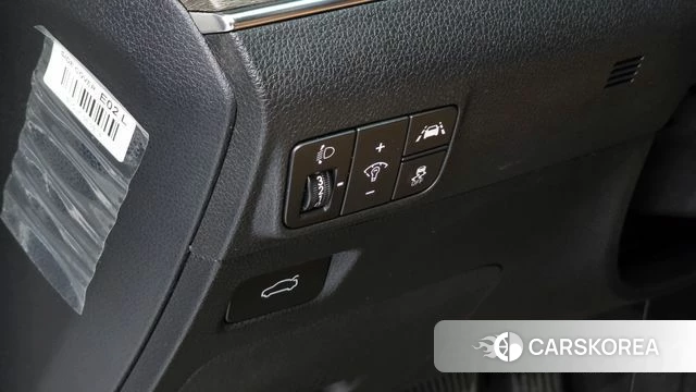 Kia K5 3rd generation id 4645611 из Кореи 6