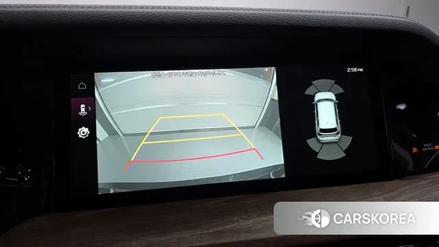 Kia Mohave Master 2020 Черный из Кореи, фото 6