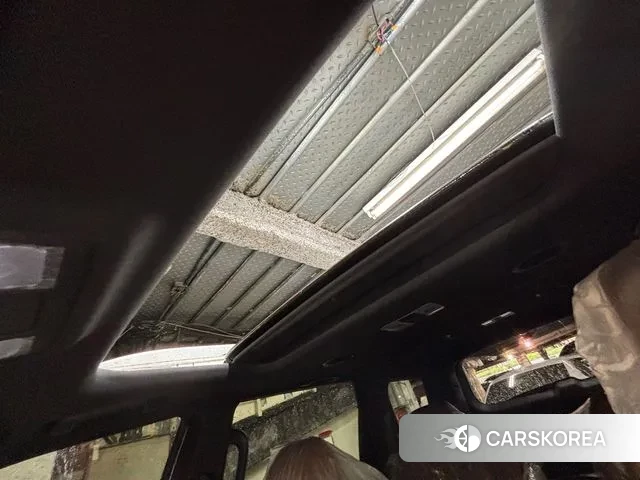 Kia Mohave Master 2022 Белый из Кореи, фото 6