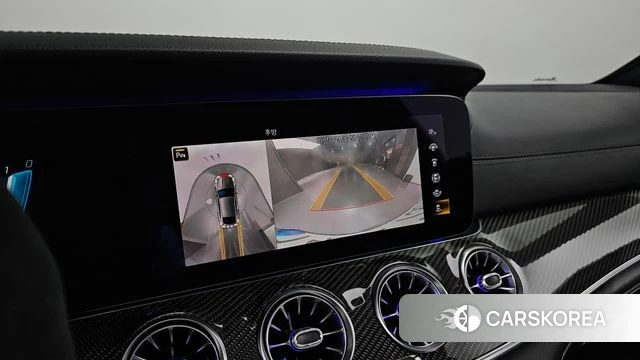 Mercedes-Benz AMG GT 2021 Серебряный из Кореи, фото 6