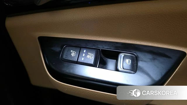 Kia Carnival 4th generation 2022 Черный из Кореи, фото 6