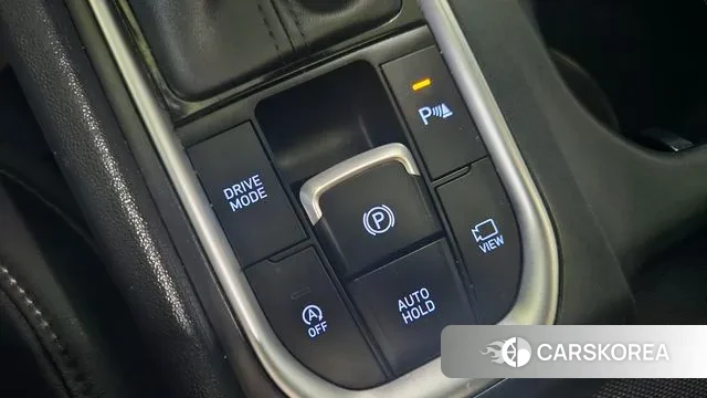 Hyundai Santa Fe TM 2018 Белый из Кореи, фото 6