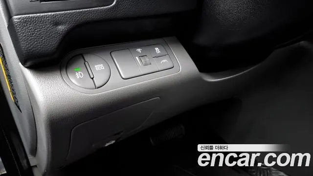 Hyundai The New Grand Starex id 2563441 из Кореи 6