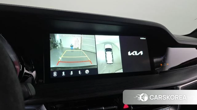 Kia Mohave Master 2022 Черный из Кореи, фото 6