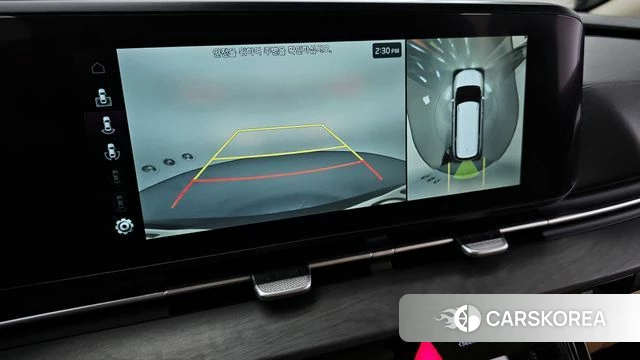 Kia Carnival 4th generation 2023 Серый из Кореи, фото 6