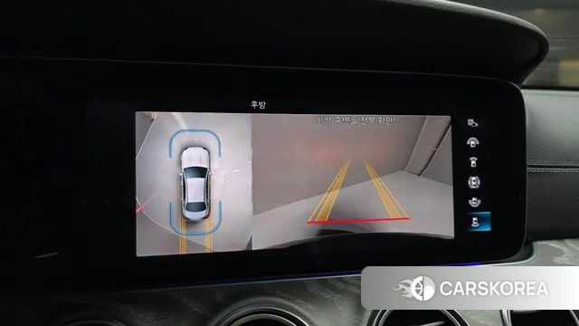 Mercedes-Benz E-Class W213 2023 Черный из Кореи, фото 6
