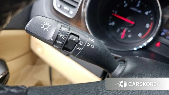 Kia The New Carnival 2018 Черный из Кореи, фото 6