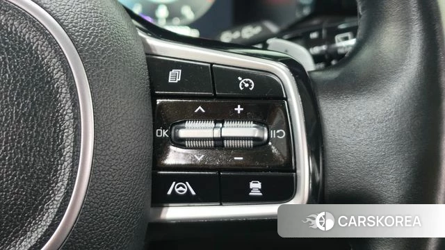 Kia Sorento 4th Generation 2020 Белый из Кореи, фото 6