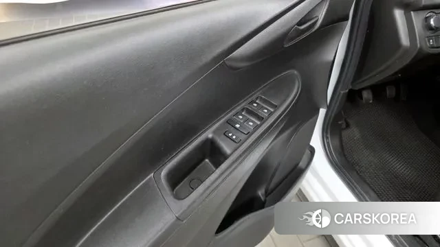 Chevrolet (GM Daewoo) The New Spark 2018 Белый из Кореи, фото 6