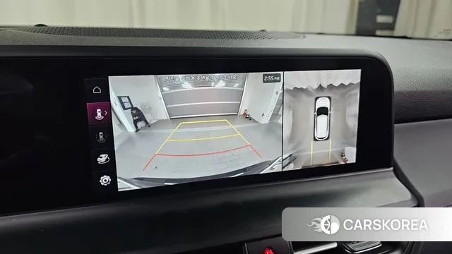 Kia The New Seltos 2024 Черный из Кореи, фото 6