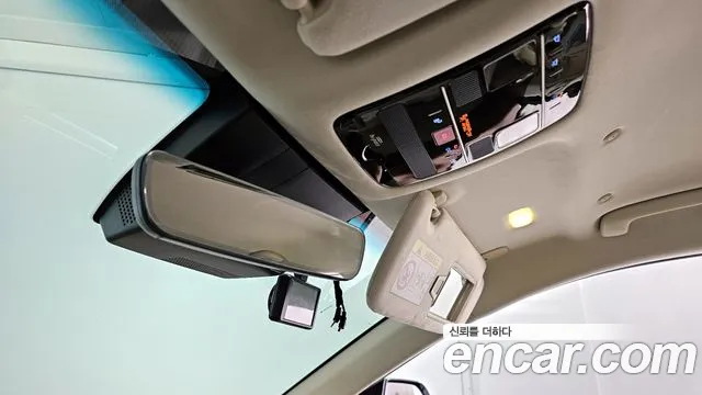 Hyundai Grandeur (GN7) 2023 Белый из Кореи, фото 6