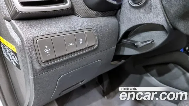 Hyundai All New Tucson id 2640389 из Кореи 6