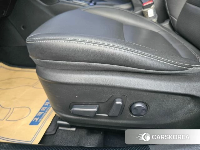 Hyundai Kona 2018 Белый из Кореи, фото 6