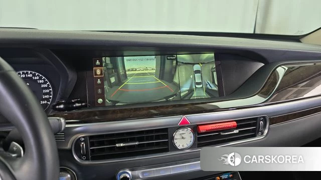 Genesis G90 2019 Черный из Кореи, фото 6