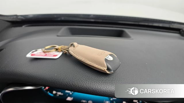 Mercedes-Benz C-Class W205 2020 Белый из Кореи, фото 6