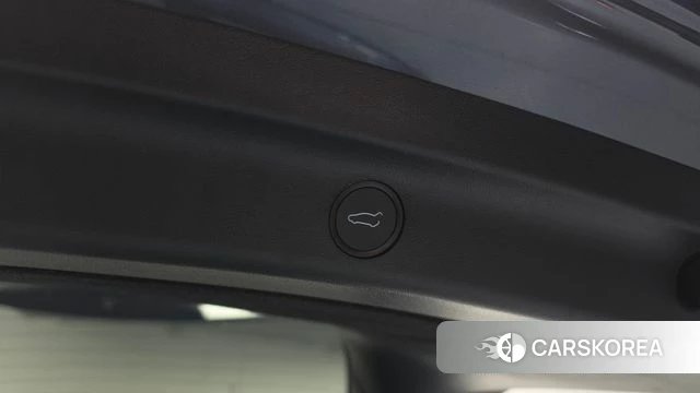 Tesla Model Y 2023 Серый из Кореи, фото 6