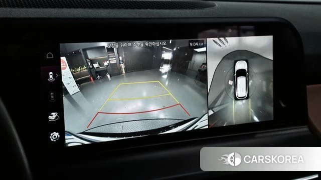 Kia The New Seltos 2023 Белый из Кореи, фото 6