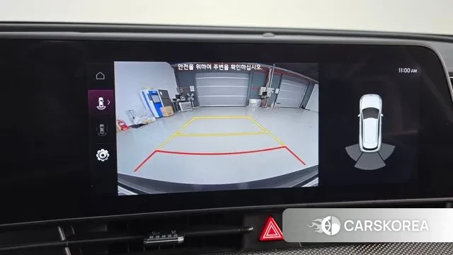 Kia Sportage 5th Generation 2023 Серый из Кореи, фото 6