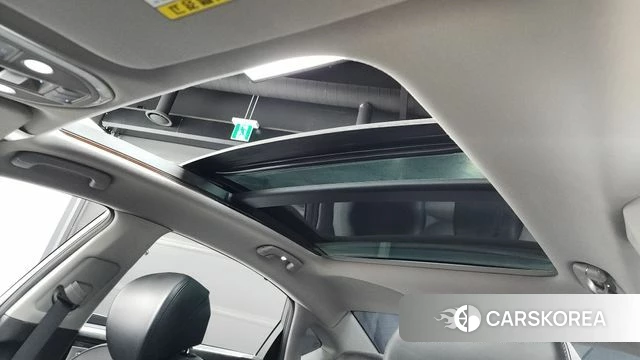 Genesis G80 2019 Черный из Кореи, фото 6