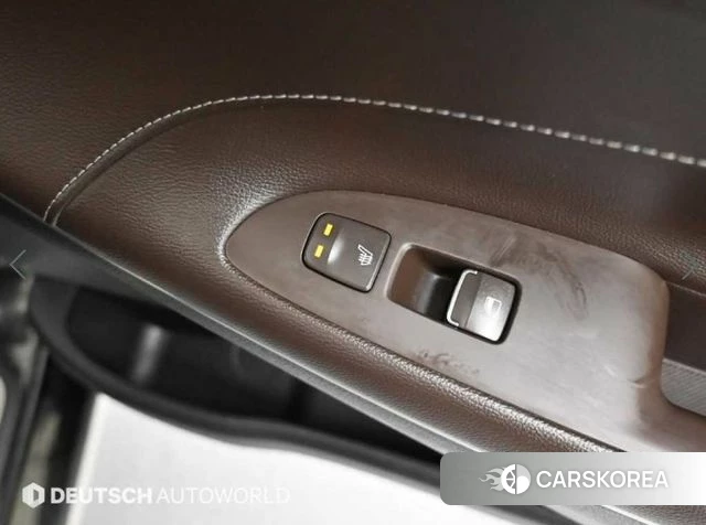 Hyundai Grandeur IG 2019 Черный из Кореи, фото 6