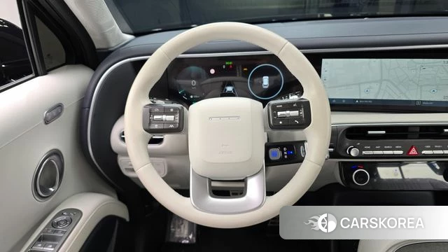 Hyundai Palisade (LX3) 2026 Черный из Кореи, фото 6