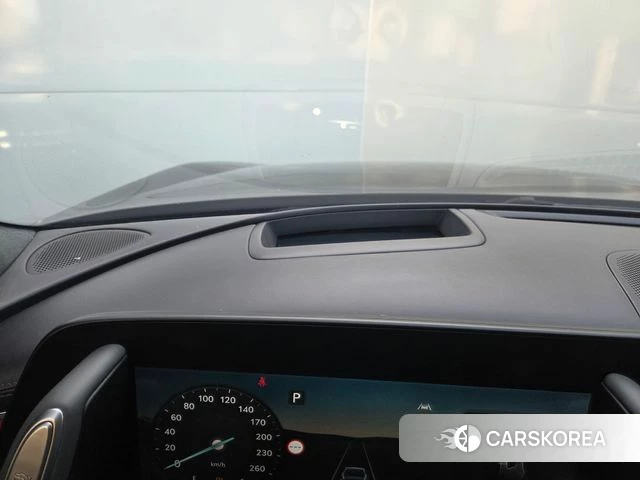 Genesis G90 (RS4) 2022 Черный из Кореи, фото 6