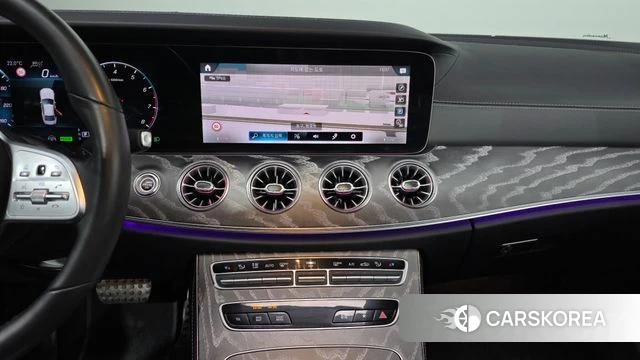 Mercedes-Benz CLS-Class C257 2021 Белый из Кореи, фото 6