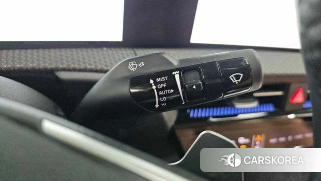 Kia EV6 2022 Белый из Кореи, фото 6