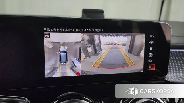 Mercedes-Benz EQB X243 2023 Черный из Кореи, фото 6