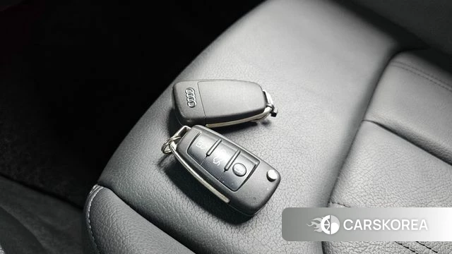 Audi Q2 2020 Белый из Кореи, фото 6