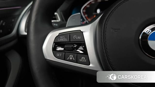 BMW X4 (G02) 2025 Черный из Кореи, фото 6