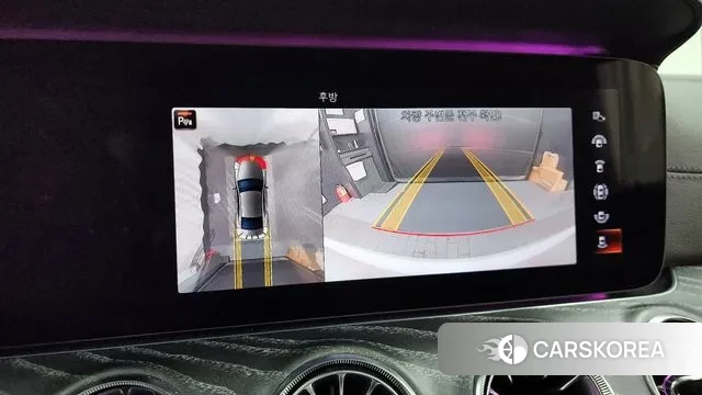 Mercedes-Benz CLS-Class C257 2021 Белый из Кореи, фото 6