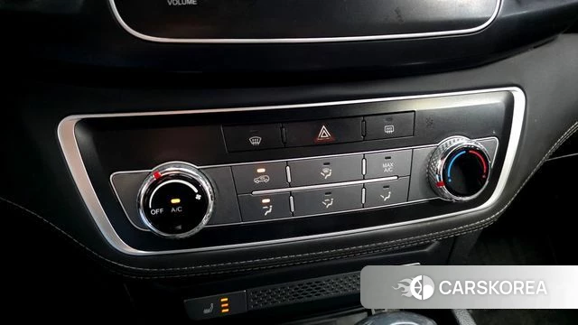 Ssangyong Rexton Sports 2019 Серый из Кореи, фото 6