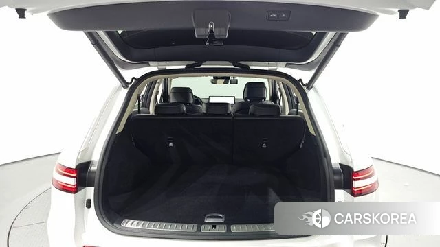 Genesis GV70 2023 Белый из Кореи, фото 6