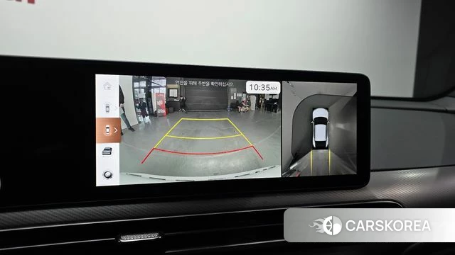 Genesis GV60 2023 Белый из Кореи, фото 6