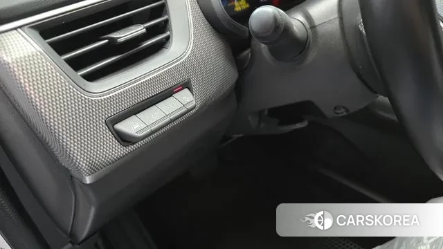 Renault Korea (Samsung) XM3 2023 Белый из Кореи, фото 6