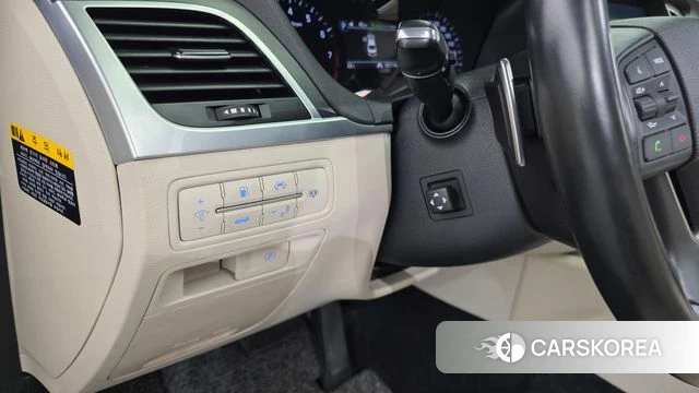 Genesis G80 2019 Серый из Кореи, фото 6