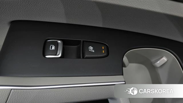 Kia Sorento 4th Generation 2023 Белый из Кореи, фото 6