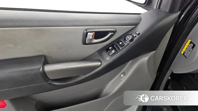 Hyundai The New Grand Starex 2020 Черный из Кореи, фото 6